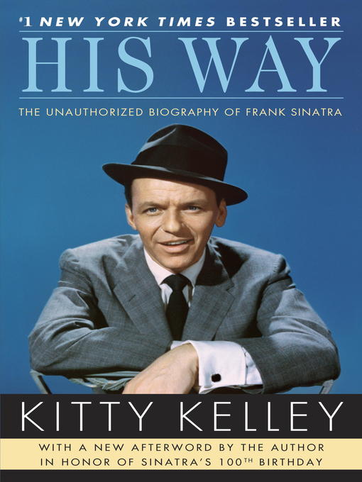 Title details for His Way by Kitty Kelley - Available